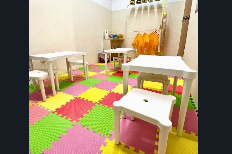 Little Play Child Care Centre