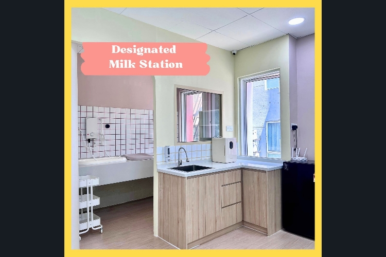 Casa Bambini Early Childcare Centre