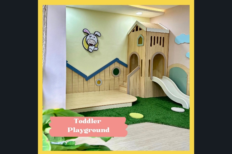 Casa Bambini Early Childcare Centre