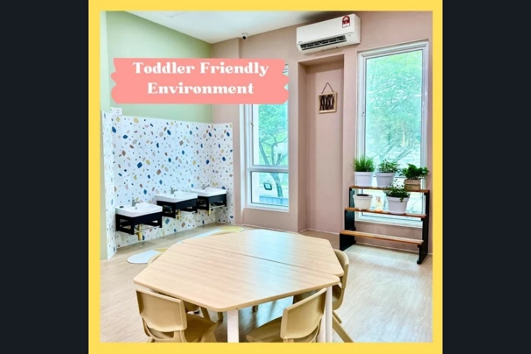 Casa Bambini Early Childcare Centre