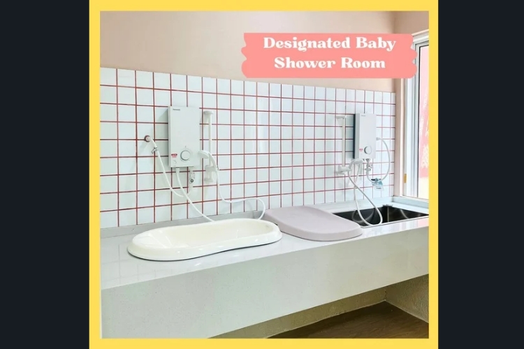 Casa Bambini Early Childcare Centre