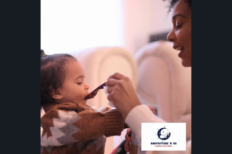 Babysitters 'R' Us