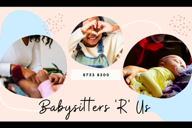 Babysitters 'R' Us