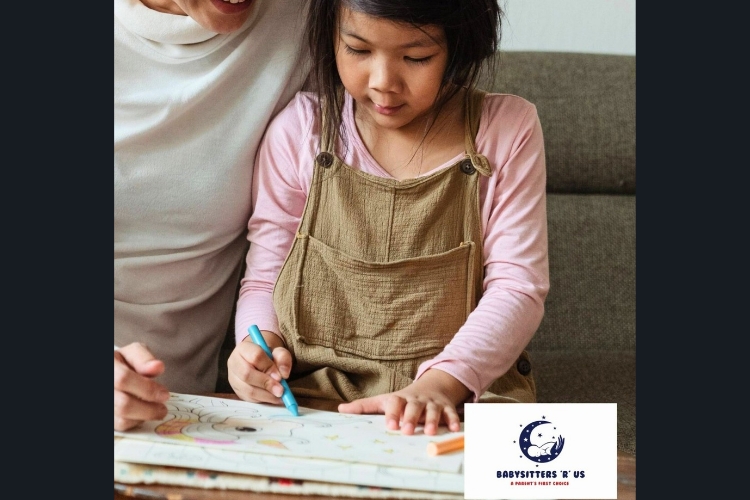 Babysitters 'R' Us