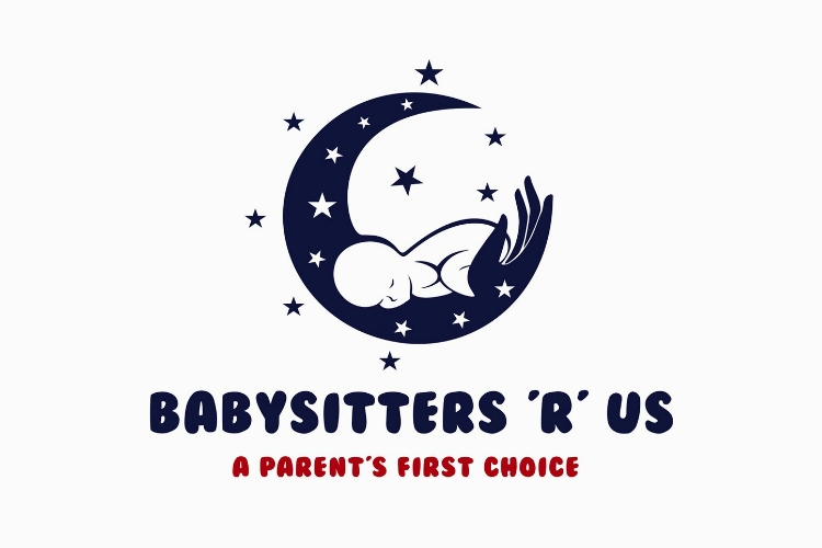 Babysitters 'R' Us
