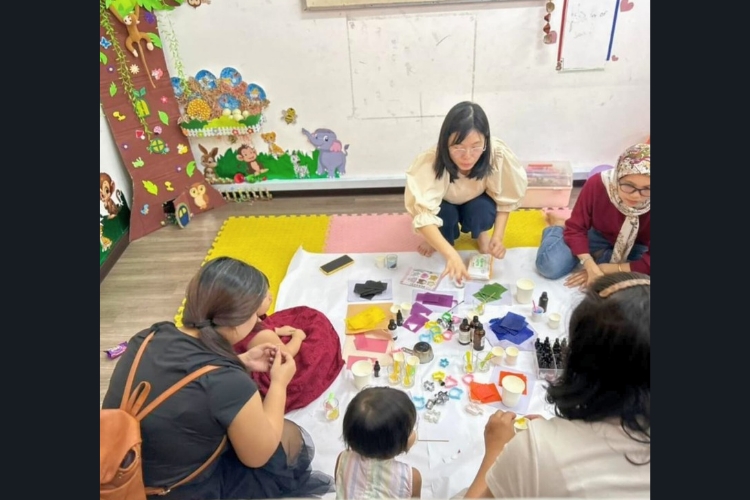 NappyBunch Childcare