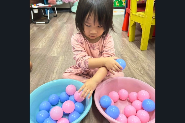 NappyBunch Childcare