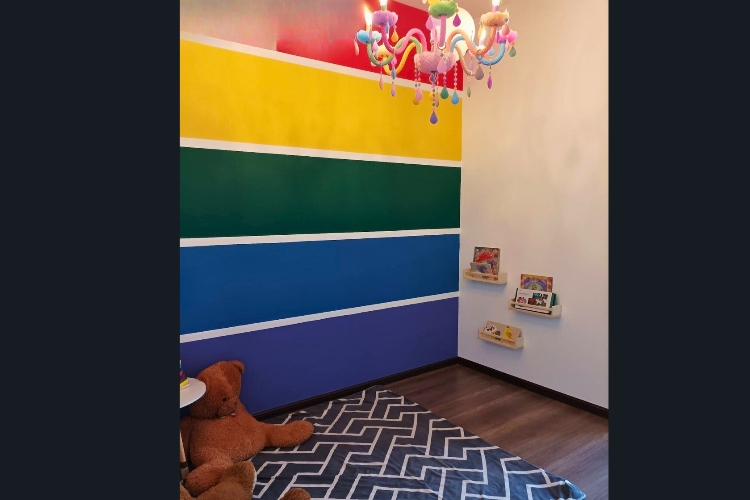 NappyBunch Childcare