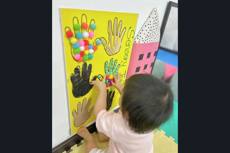 NappyBunch Childcare