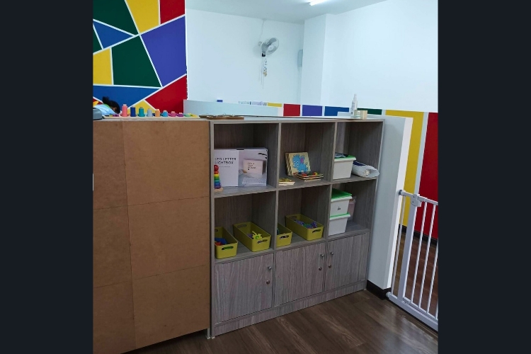 NappyBunch Childcare