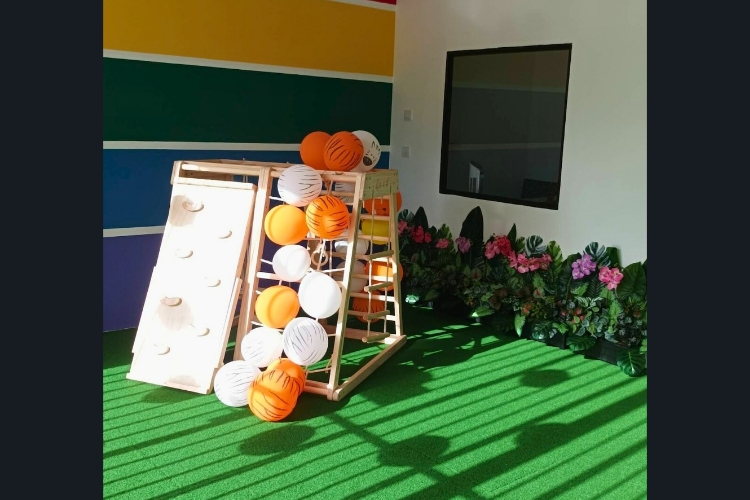 NappyBunch Childcare