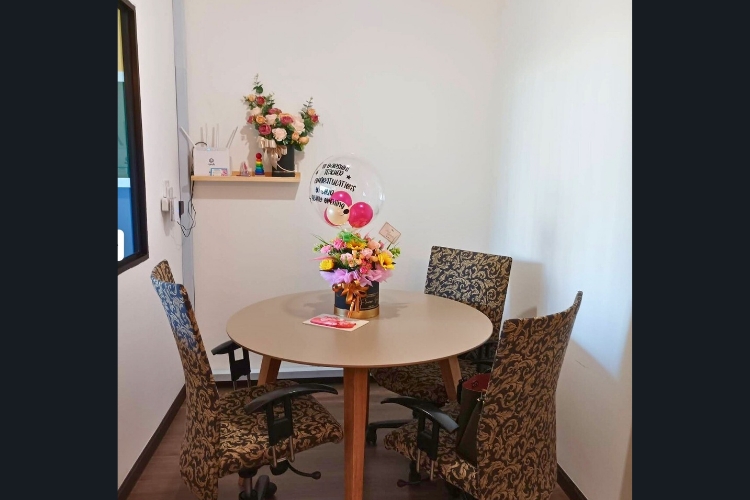 NappyBunch Childcare