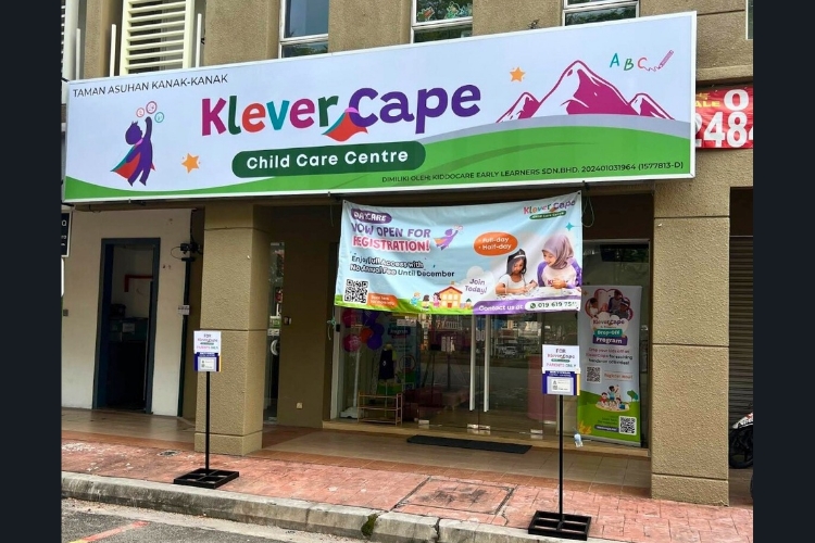 KleverCape