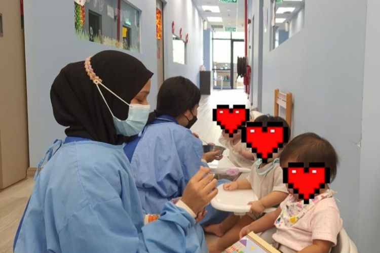 Cutie Cottage Baby & Child Care Centre