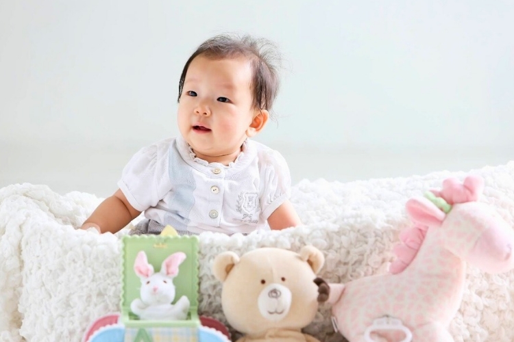 Cutie Cottage Baby & Child Care Centre