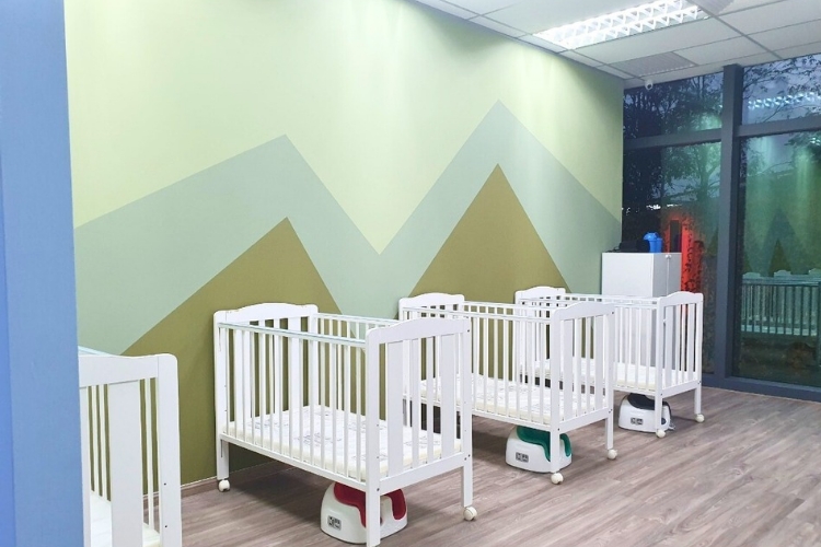 Cutie Cottage Baby & Child Care Centre
