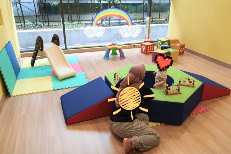 Cutie Cottage Baby & Child Care Centre