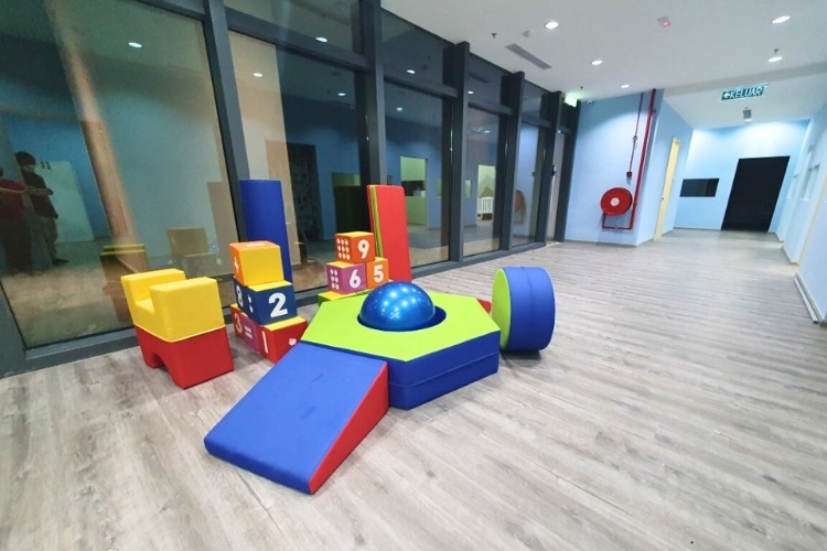 Cutie Cottage Baby & Child Care Centre