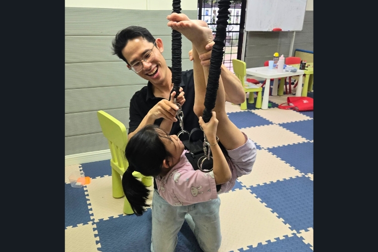 Little Miracle Therapy & Special Education Care Centre