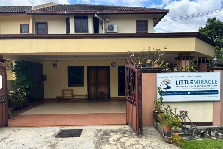 Little Miracle Therapy & Special Education Care Centre