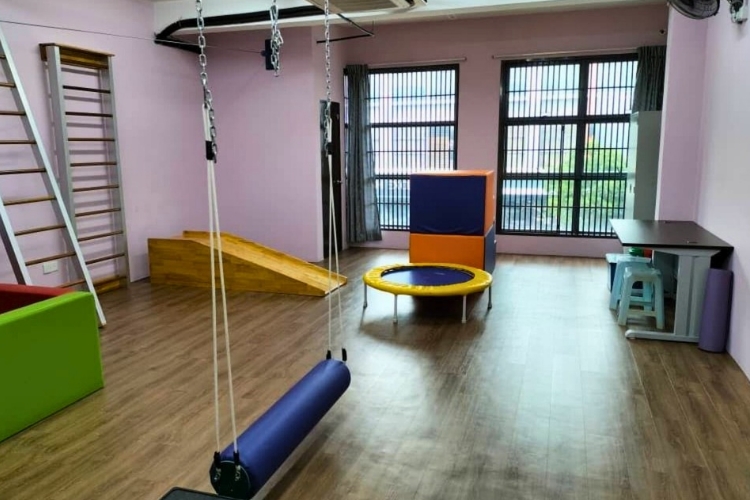 Little Miracle Therapy & Special Education Care Centre