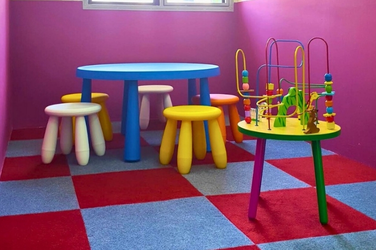 Ryan's Special Needs Care Centre