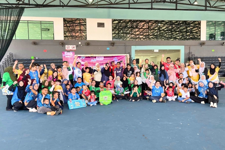 Ryan's Special Needs Care Centre