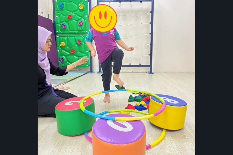 Ryan's Special Needs Care Centre