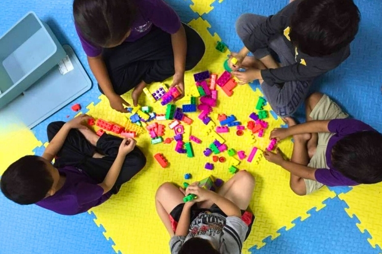 Ryan's Special Needs Care Centre