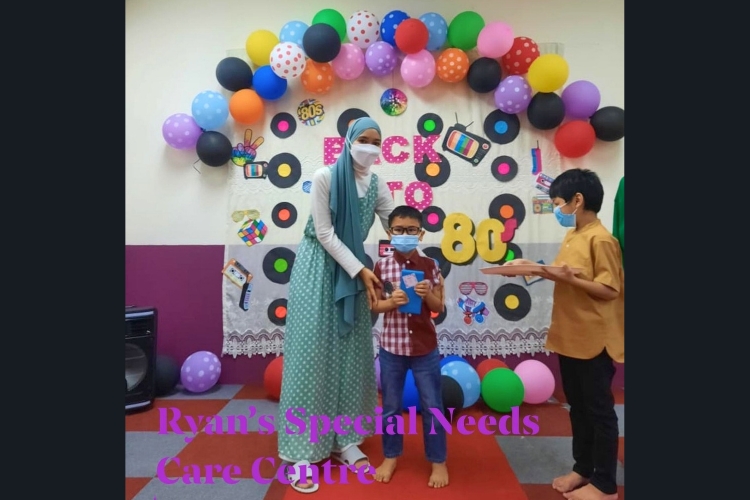 Ryan's Special Needs Care Centre