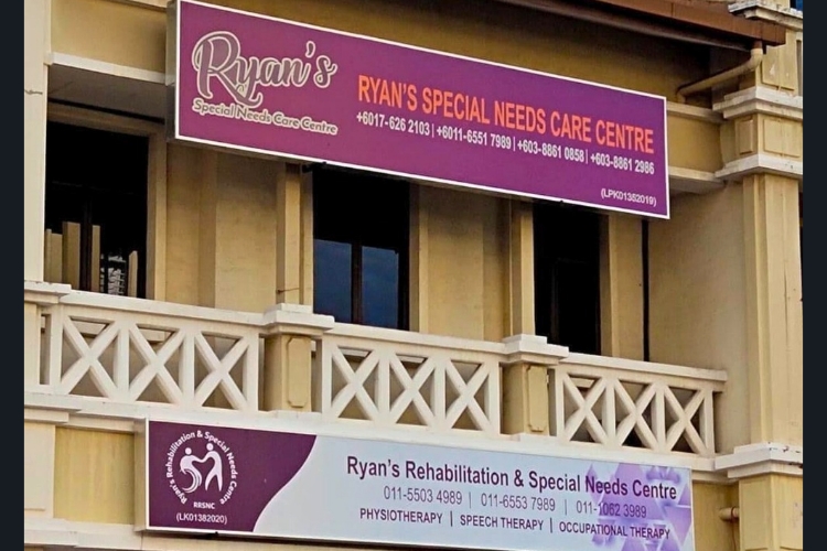 Ryan's Special Needs Care Centre