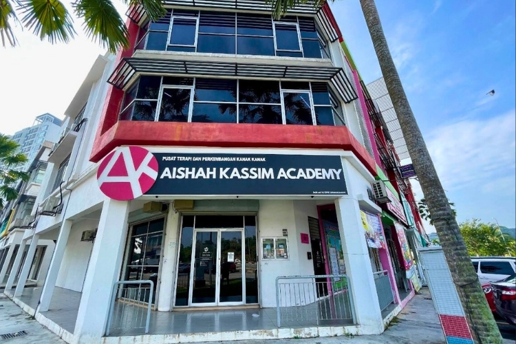 Aishah Kassim Academy