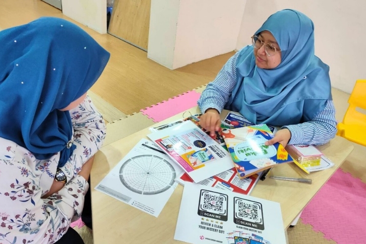 Aishah Kassim Academy