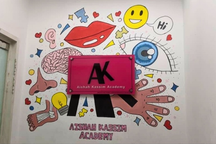 Aishah Kassim Academy