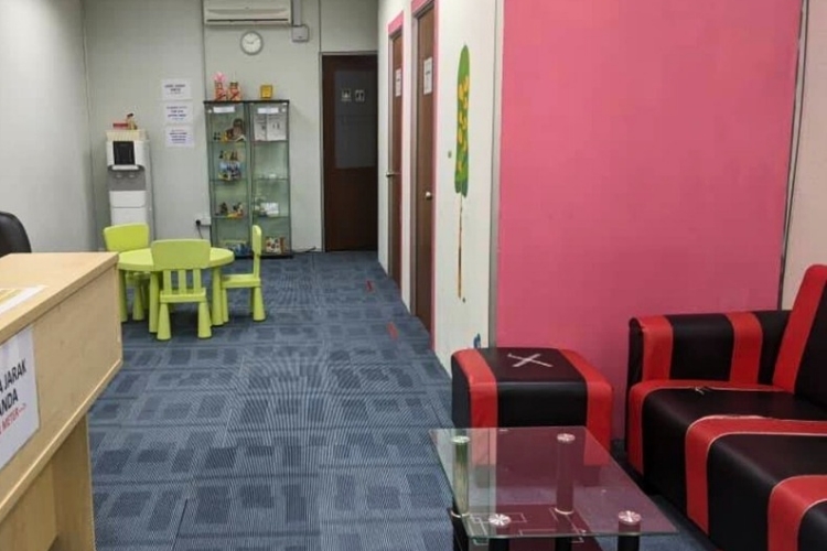 Aishah Kassim Academy