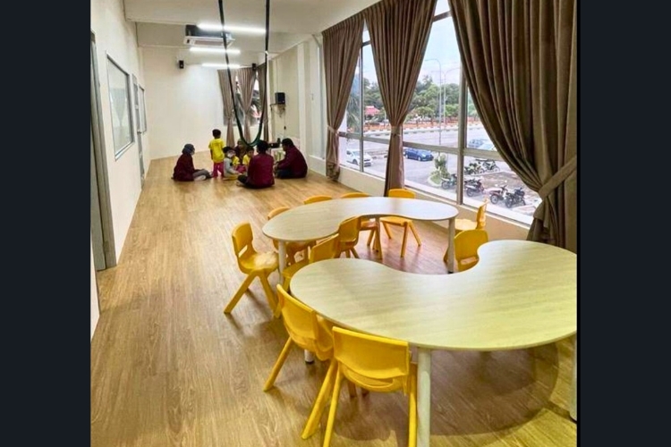 Aishah Kassim Academy