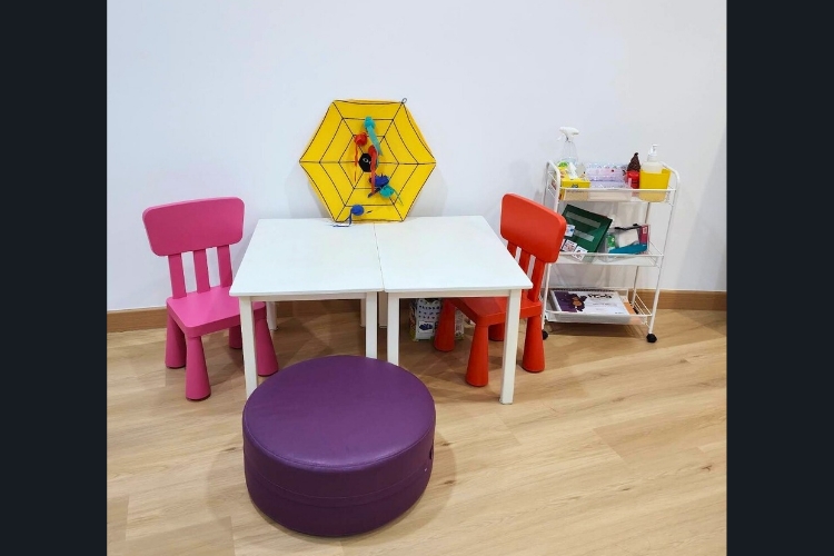 Little BIG Voices Speech Therapy