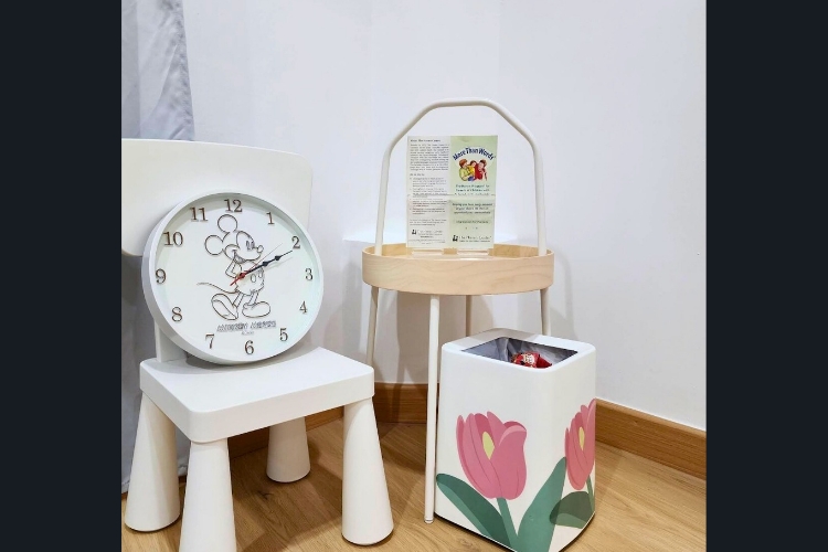 Little BIG Voices Speech Therapy