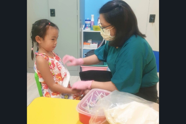 beeFluent Speech Therapy Center