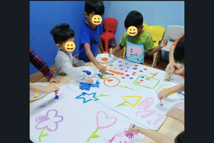 beeFluent Speech Therapy Center