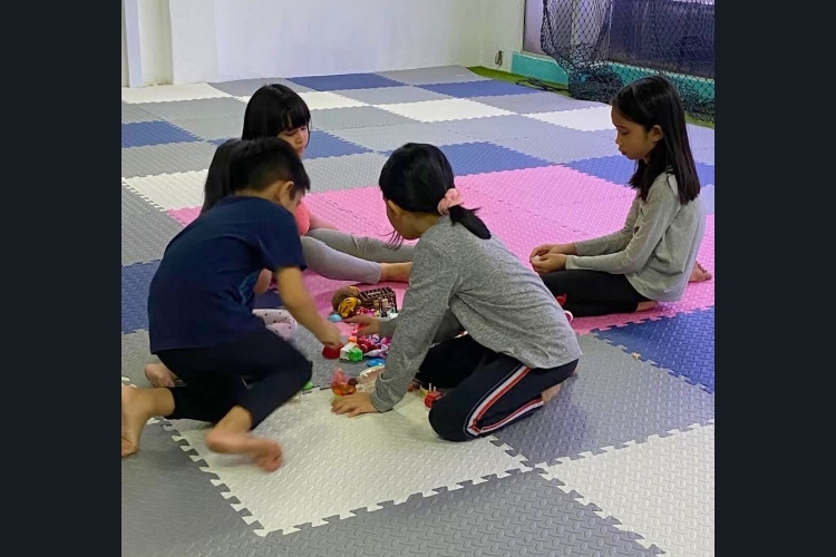 YoungFerns Kids Therapy & Learning Centre