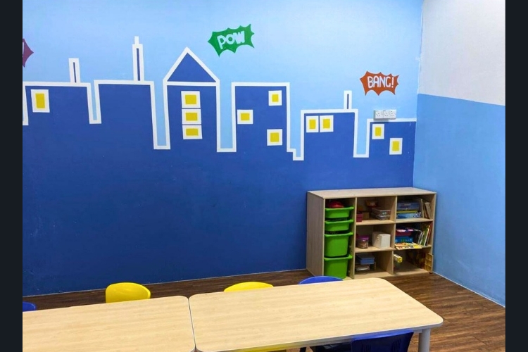 YoungFerns Kids Therapy & Learning Centre