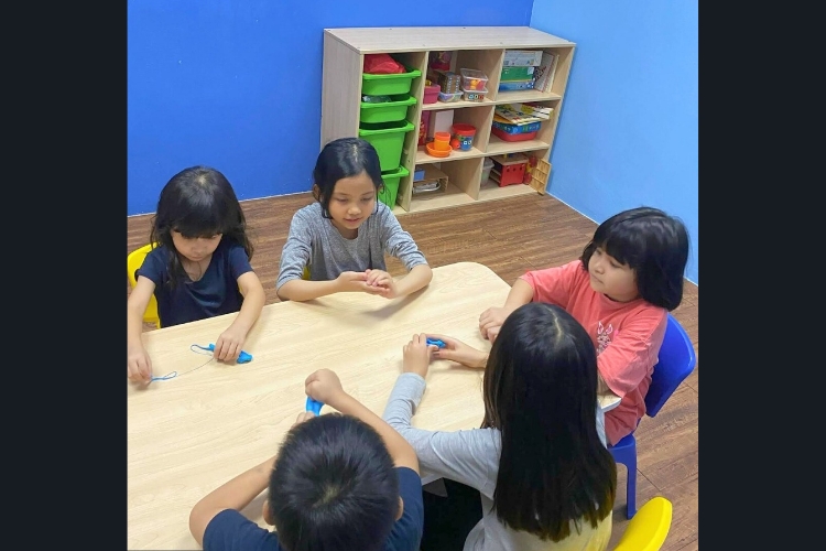 YoungFerns Kids Therapy & Learning Centre