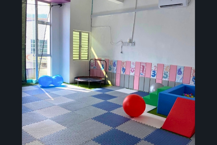 YoungFerns Kids Therapy & Learning Centre