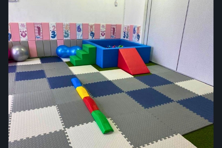 YoungFerns Kids Therapy & Learning Centre