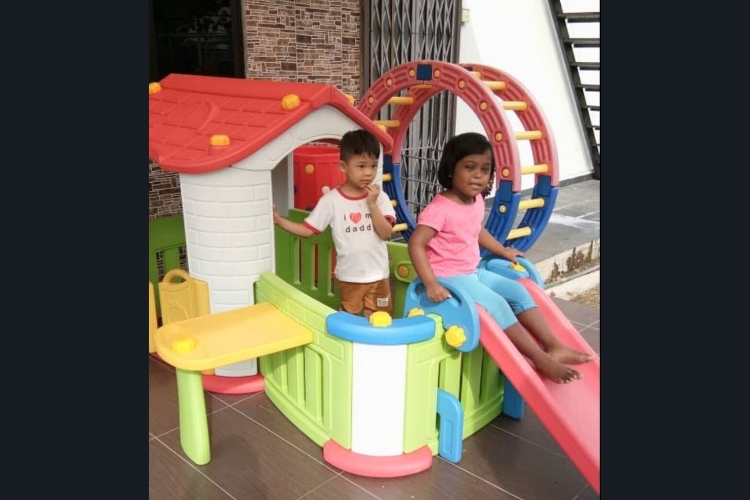 Louis Center for Children with Special Needs