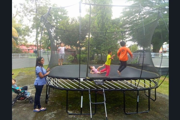 Louis Center for Children with Special Needs