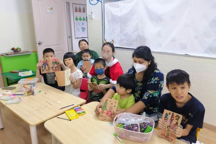 Best Buddy Therapy Centre