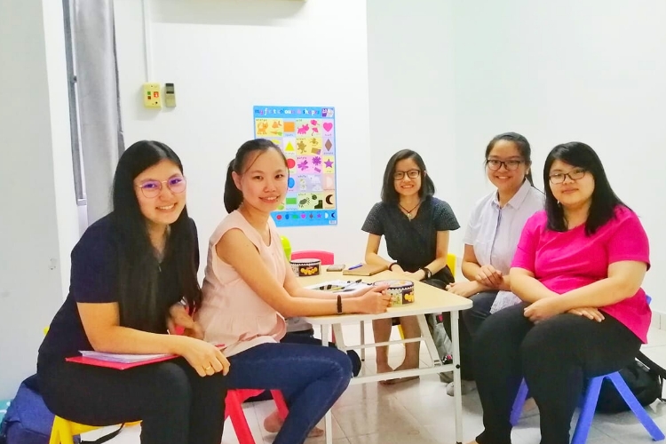 Best Buddy Therapy Centre