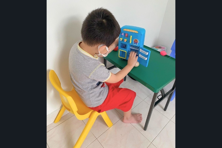 Best Buddy Therapy Centre